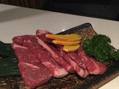 -赤坂亭M9和牛烧肉·日料398放题(万达店)