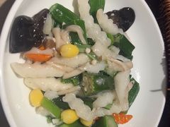 -前海沿·青岛菜(李沧万达店)