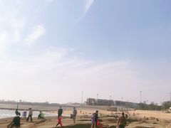 -日照灯塔风景区