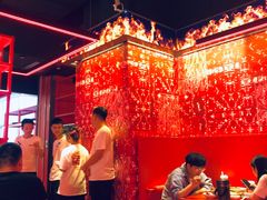 -侯师傅热炒店(印象城店)