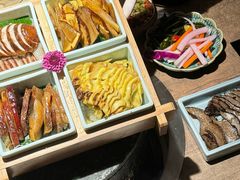 -蘑界·野生菌火锅(深业上城店)