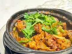 -二楼老店重庆鸡公煲(真光路店)