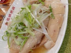 -禄源公·老莞诚饭店