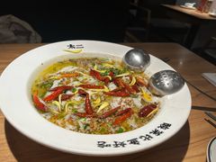 -太二酸菜鱼(福州泰禾店)