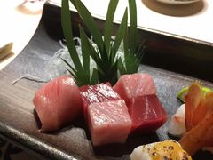 -鮨一日本料理(大中华店)