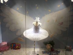 -星舞宝贝少儿舞蹈艺术(天山西路店)