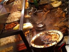 -明记牛杂(新马路分店)
