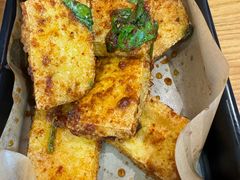 -蓉李记成都名小吃(太原龙湖万达店)