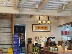 -老清朝包子铺(开明街店)