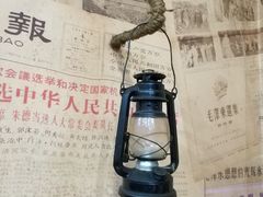 -70後铁锅炖(坡博总店)