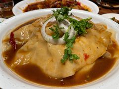 -驿楼兰·新疆菜(火车站店)