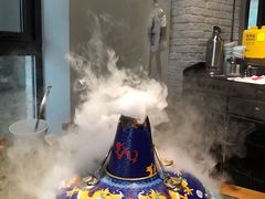 -贰重天冰煮羊自助火锅(东坝店)