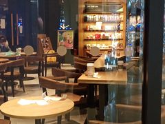 -星巴克臻选(莘庄仲盛店)