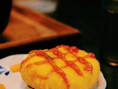 -金龙咖喱