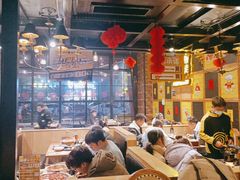 大堂-嘎嘎鸭脑壳(驷马桥店)