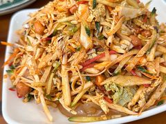 -天海石板屋家常菜(枣园店)