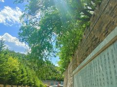 -雁门关景区
