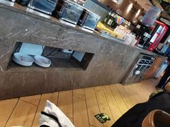 -欢乐牧场海鲜烤肉自助(牡丹园店)
