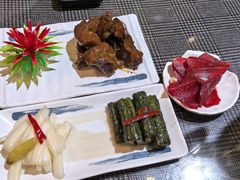 -南京金牛湖巨碗鱼头