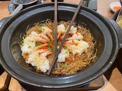-啫火啫啫煲·顺德干蒸(西乡天虹店)