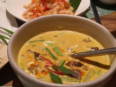 -帕蓝·暹罗料理&曼谷夜市(大学路店)