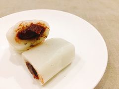 -上海虹口糕团(福州路店)
