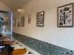 用餐区-METAL HANDS(五道营店)