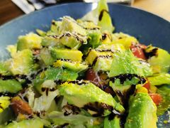 -1861意大利餐厅(文化广场店)