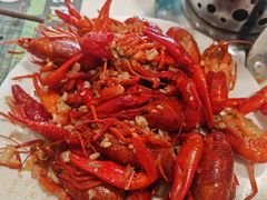 -金马门国际美食百汇(珞喻路店)