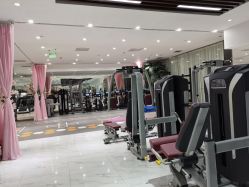 -葆姿普拉提·瑜伽