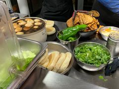 -刘记肉夹馍(彰武店)