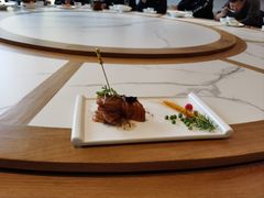 -重元寺香积厨素斋馆