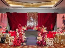 -广州富力君悦大酒店·宴会厅