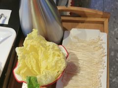 -乔先生涮肉·鲜活牛羊肉火锅(塘沽店)