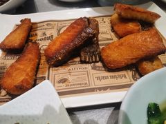 -丽华园(汉阳龙阳店)