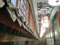 门面-晋阳饭庄(虎坊桥店)