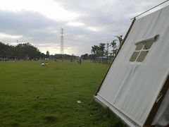 -长洲岛都市农业公园