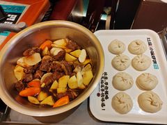 -灶座小锅烀饼·铁锅炖(全国总店)