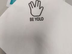 -BE YOLO必有乐&小红帽三明治