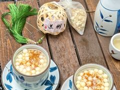 -欢乐蟹庄·精品农家乐(阳澄湖莲花岛店)