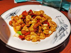 -川人百味(亿合城店)