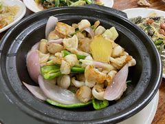 -华记粥饭店(印象容桂主题风情街店)