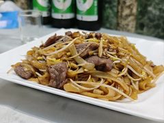 -海鲜街菜馆(海珠南路店)