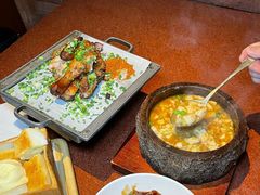 -绿茶餐厅(成都大悦城店)