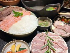 -大龙燚·旷野鲜火锅(广州首店)