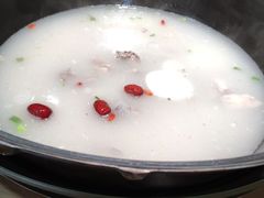 -大锅强·蒸海鲜青岛菜(吾悦广场店)