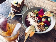 -O'mills Sourdough Bakery&Bistro(永嘉路店)