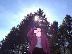 -硗碛藏寨·神木垒景区