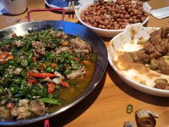 -四禧精酿铜锅涮肉·烧烤工场(大明湖店)