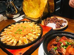 -燕郊烧鸽子(广安路店)